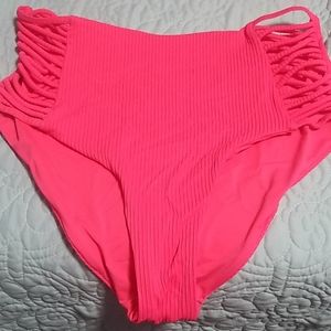 Pink Bikini